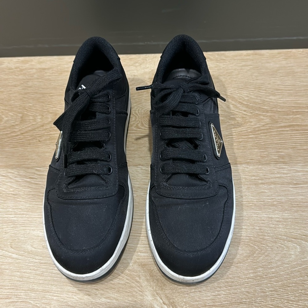 Prada sneakers